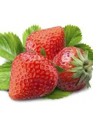 Avdelning Jordgubben